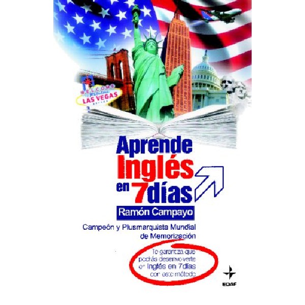 APRENDE INGLES EN 7 DIAS