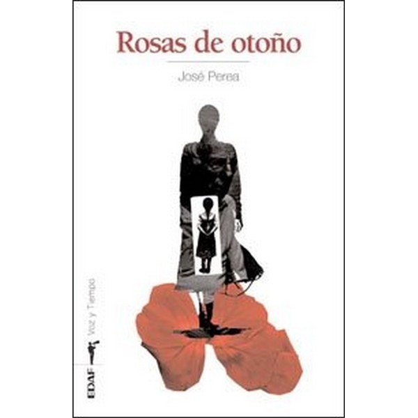 ROSAS DE OTOÑO VOZ Y TIEMPO