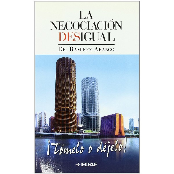 NEGOCIACION DESIGUAL