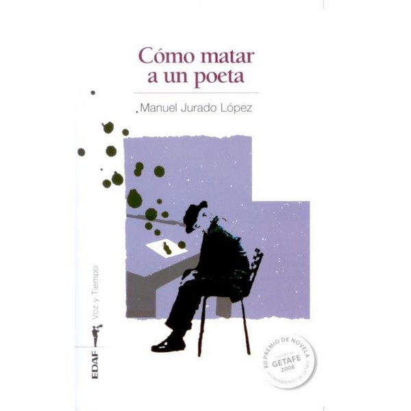 COMO MATAR A UN POETA VOZ Y TIEMPO