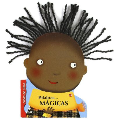 PALABRAS MAGICAS