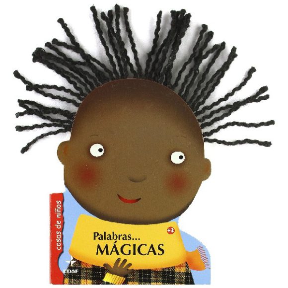 PALABRAS MAGICAS