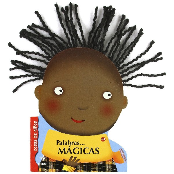PALABRAS MAGICAS