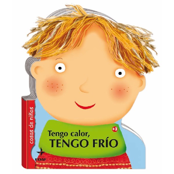 TENGO CALOR TENGO FRIO