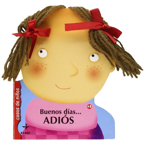 BUENOS DIAS ADIOS
