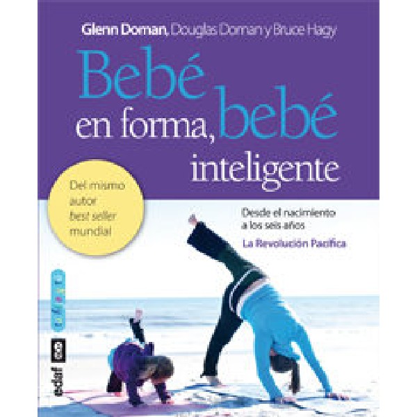 BEBE EN FORMA BEBE INTELIGENTE