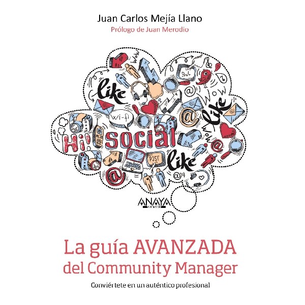 GUIA AVANZADA DEL COMMUNITY MANAGER