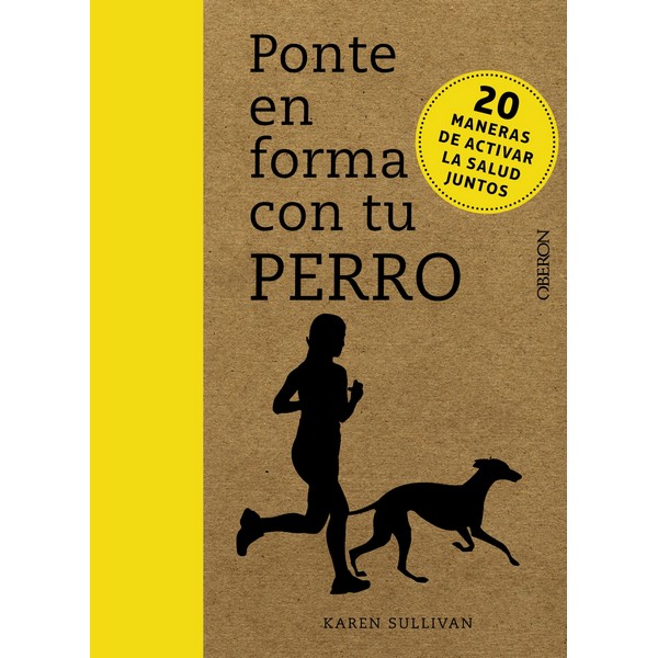 PONTE EN FORMA CON TU PERRO