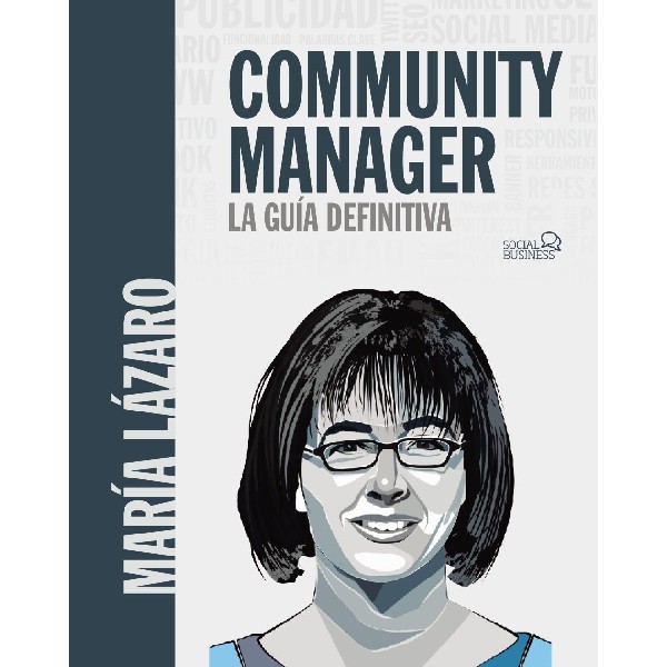 COMMUNITY MANAGER LA GUIA DEFINITIVA