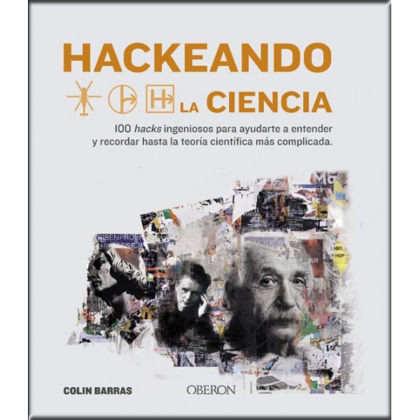 HACKEANDO LA CIENCIA