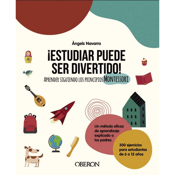 ESTUDIAR PUEDE SER DIVERTIDO