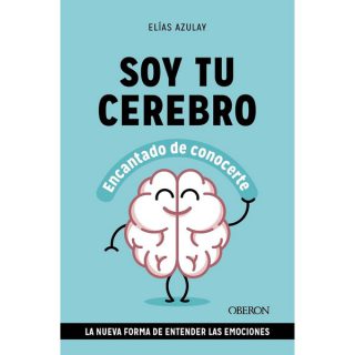 SOY TU CEREBRO ENCANTADO DE CONOCERTE