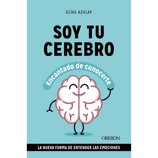 SOY TU CEREBRO ENCANTADO DE CONOCERTE