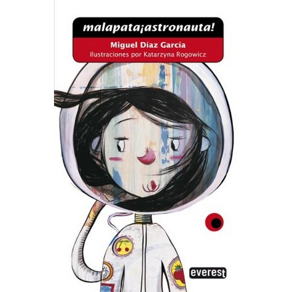 MALAPATA ASTRONAUTA