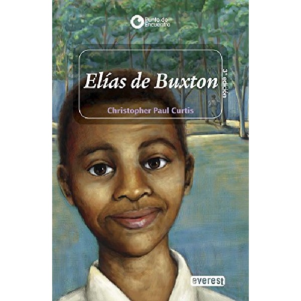 ELIAS DE BUXTON