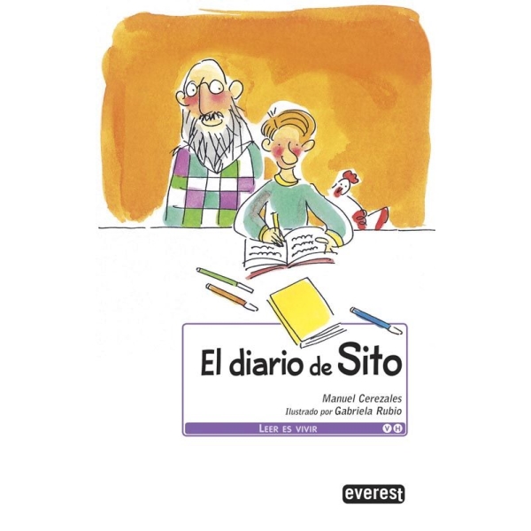 DIARIO DE SITO