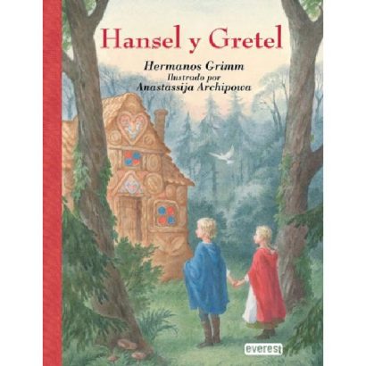 HANSEL Y GRETEL EVEREST