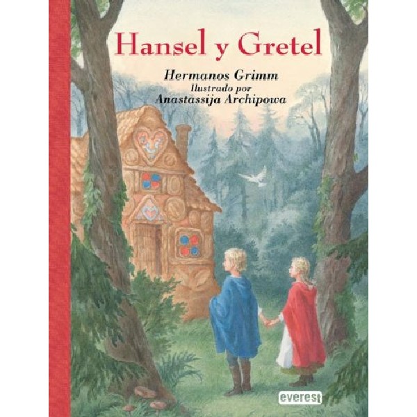 HANSEL Y GRETEL EVEREST