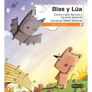 BLAS Y LUA