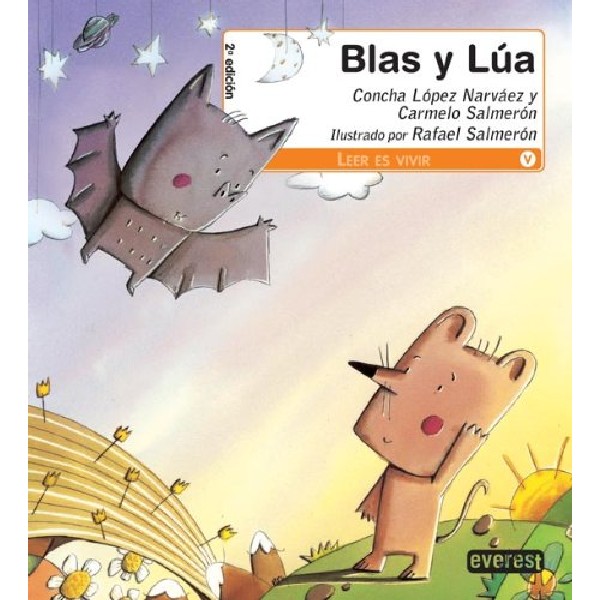 BLAS Y LUA
