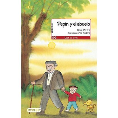 PEPIN Y EL ABUELO