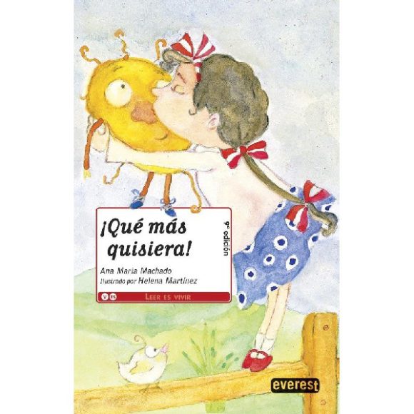 QUE MAS QUISIERA