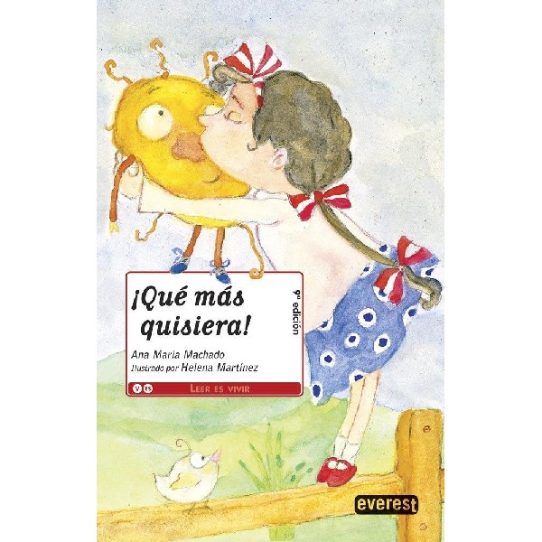 QUE MAS QUISIERA