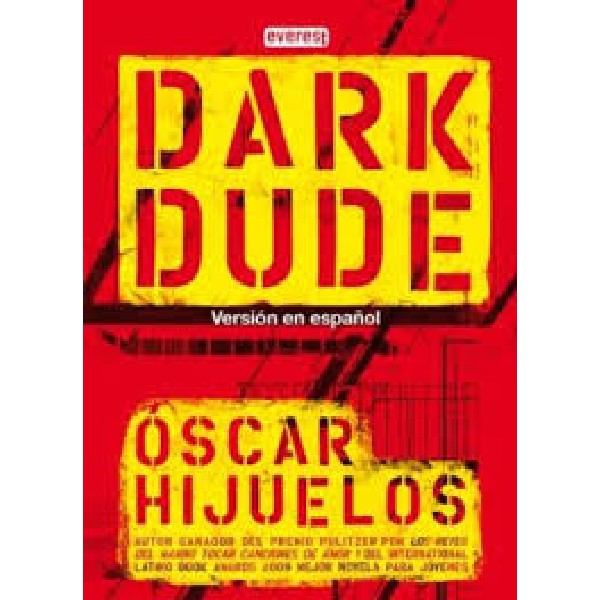 DARK DUDE