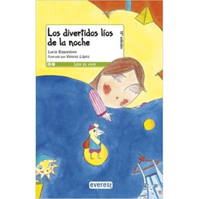 DIVERTIDOS LIOS DE LA NOCHE