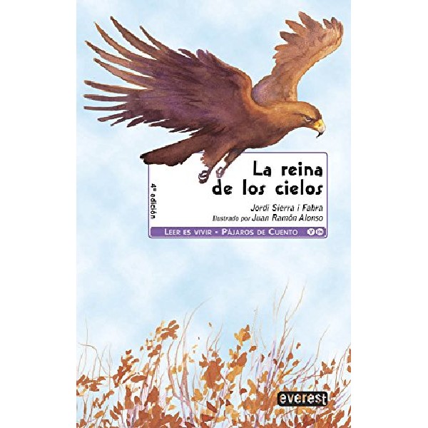 REINA DE LOS CIELOS