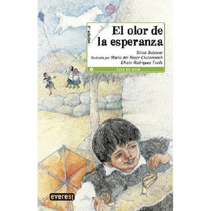 OLOR DE LA ESPERANZA