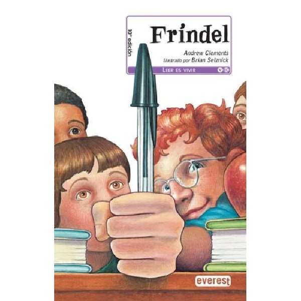 FRINDEL