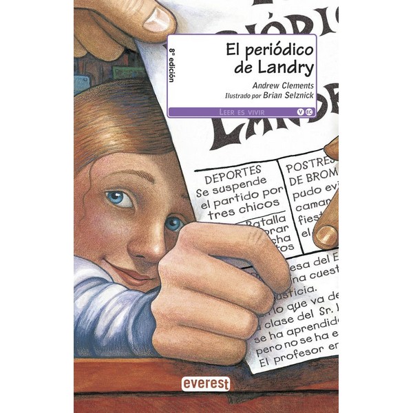 PERIODICO DE LANDRY