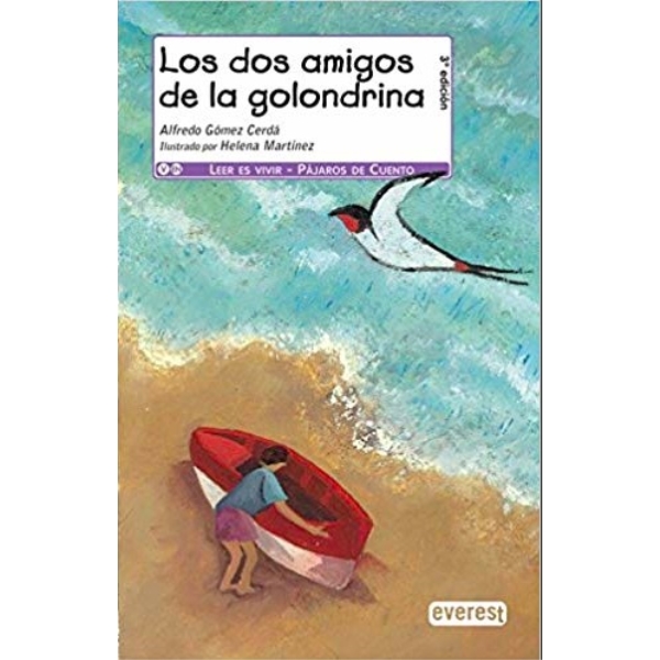 DOS AMIGOS DE LA GOLONDRINA