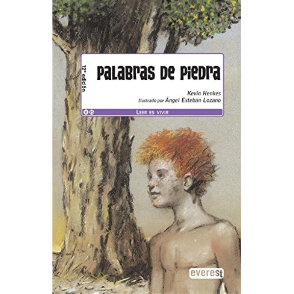 PALABRAS DE PIEDRA