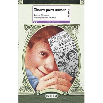 DINERO PARA COMER