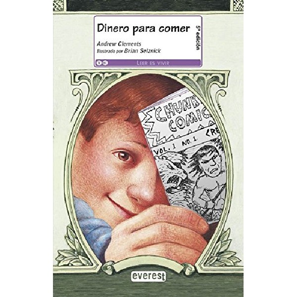 DINERO PARA COMER