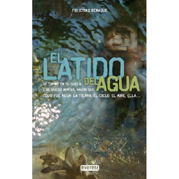 LATIDO DEL AGUA