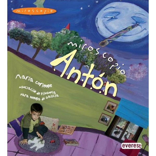 ANTON MIROSCOPIO