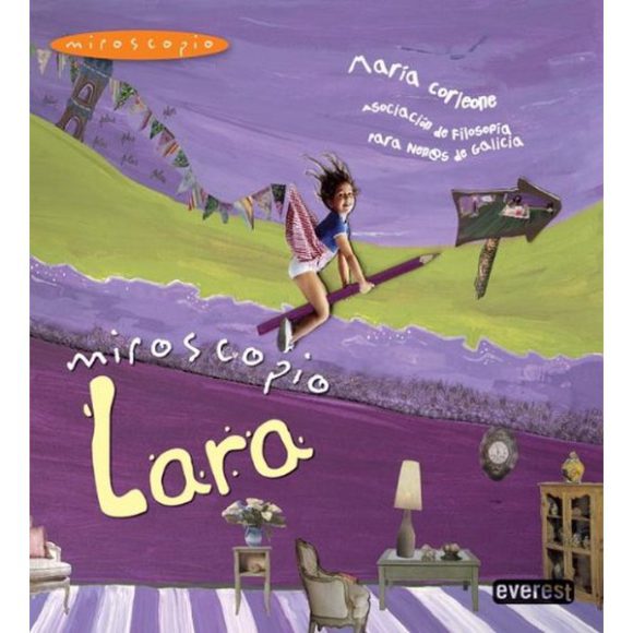 LARA MIROSCOPIO