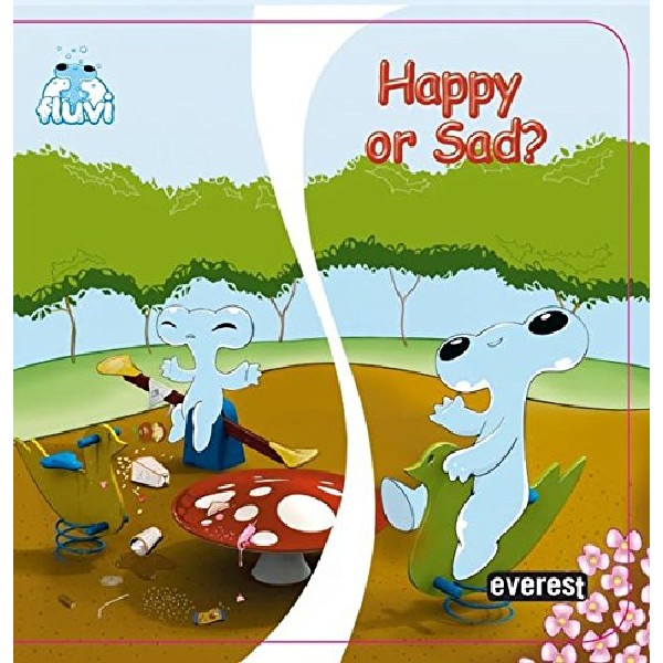 FLUVI HAPPY OR SAD