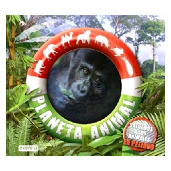 PLANETA ANIMAL
