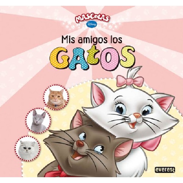 MIS AMIGOS LOS GATOS