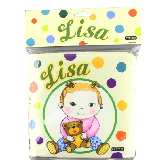 LISA 0 AÑOS ESTUCHE - Imagen 4