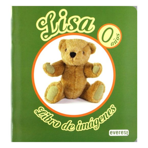 LISA 0 AÑOS ESTUCHE - Imagen 2