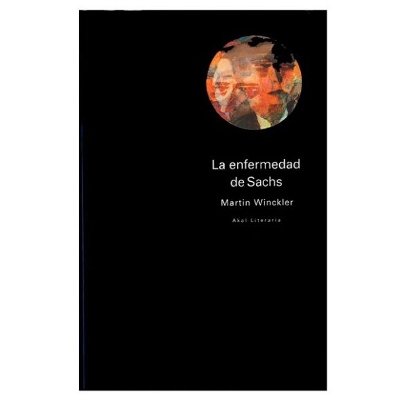 ENFERMEDAD DE SACHS