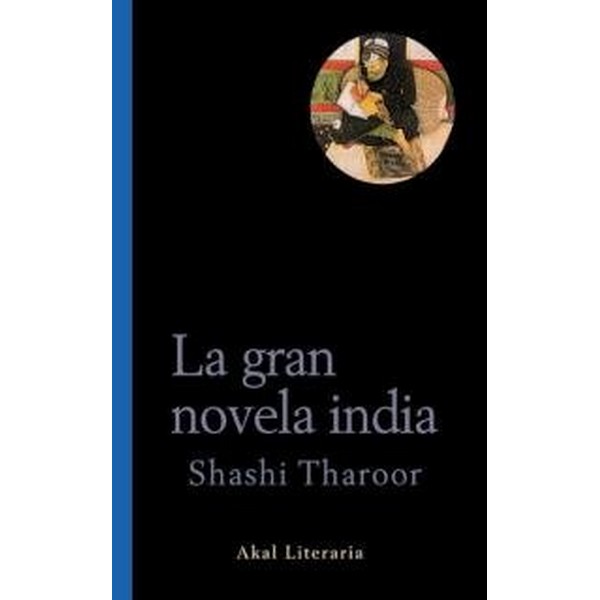 GRAN NOVELA INDIA