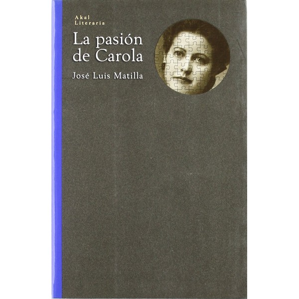PASION DE CAROLA