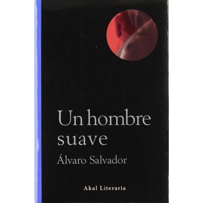 UN HOMBRE SUAVE