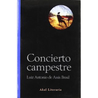 CONCIERTO CAMPESTRE